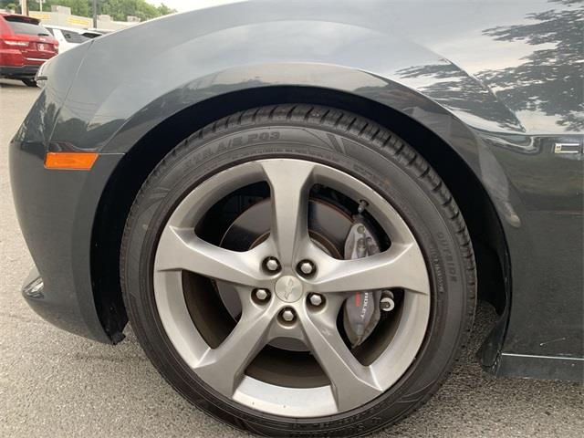 Used Chevrolet Camaro SS 2014 | Wiz Leasing Inc. Stratford, Connecticut Used Chevrolet Camaro SS 2014 | Wiz Leasing Inc. Stratford, Connecticut
