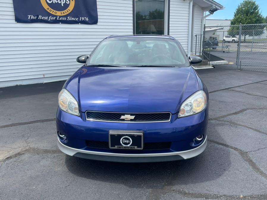 Used Chevrolet Monte Carlo 2dr Cpe SS 2006 | Chip's Auto Sales Inc. Milford, Connecticut Used Chevrolet Monte Carlo 2dr Cpe SS 2006 | Chip's Auto Sales Inc. Milford, Connecticut