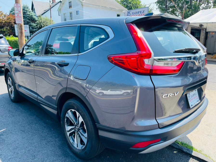 Used Honda CR-V LX AWD 2019 | JC Lopez Auto Sales Corp. Port Chester, New York Used Honda CR-V LX AWD 2019 | JC Lopez Auto Sales Corp. Port Chester, New York