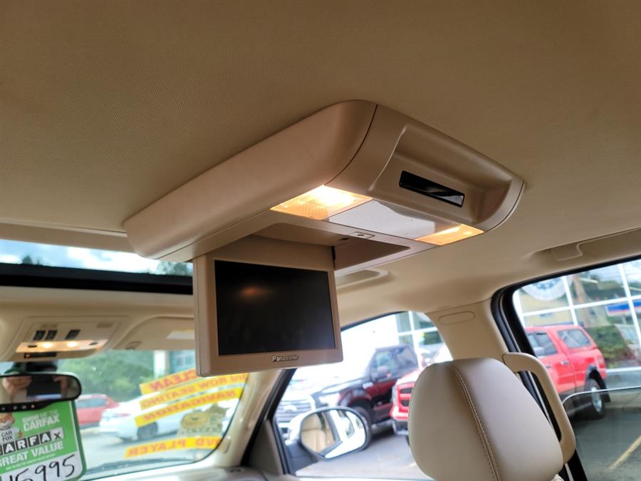 Used GMC Yukon 2WD 4dr 1500 SLT w/4SB 2009 | Auto Fair Inc.. West Haven, Connecticut Used GMC Yukon 2WD 4dr 1500 SLT w/4SB 2009 | Auto Fair Inc.. West Haven, Connecticut