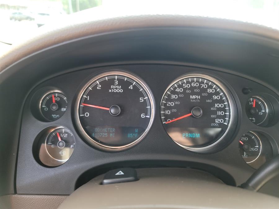 Used GMC Yukon 2WD 4dr 1500 SLT w/4SB 2009 | Auto Fair Inc.. West Haven, Connecticut Used GMC Yukon 2WD 4dr 1500 SLT w/4SB 2009 | Auto Fair Inc.. West Haven, Connecticut