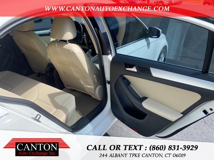 Used Volkswagen Jetta SE PZEV 2014 | Canton Auto Exchange. Canton, Connecticut Used Volkswagen Jetta SE PZEV 2014 | Canton Auto Exchange. Canton, Connecticut