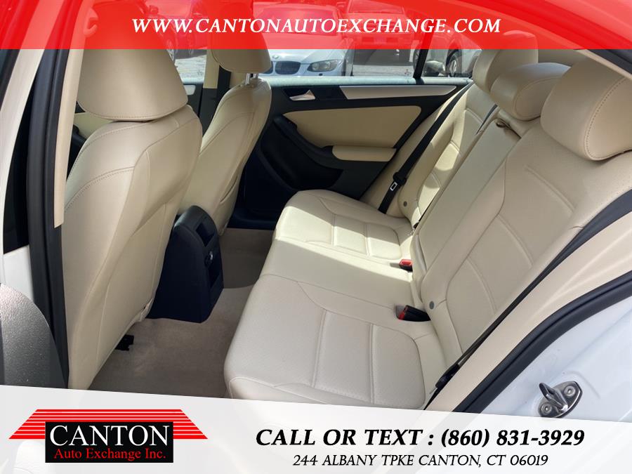 Used Volkswagen Jetta SE PZEV 2014 | Canton Auto Exchange. Canton, Connecticut Used Volkswagen Jetta SE PZEV 2014 | Canton Auto Exchange. Canton, Connecticut