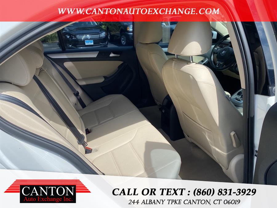 Used Volkswagen Jetta SE PZEV 2014 | Canton Auto Exchange. Canton, Connecticut Used Volkswagen Jetta SE PZEV 2014 | Canton Auto Exchange. Canton, Connecticut