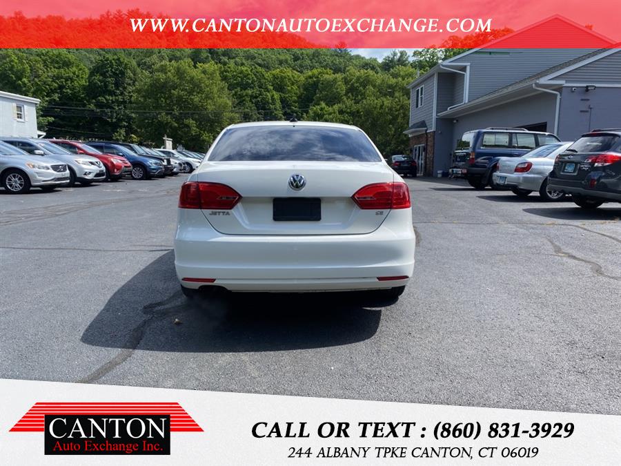 Used Volkswagen Jetta SE PZEV 2014 | Canton Auto Exchange. Canton, Connecticut Used Volkswagen Jetta SE PZEV 2014 | Canton Auto Exchange. Canton, Connecticut