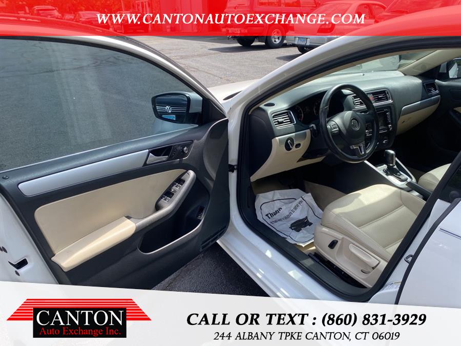 Used Volkswagen Jetta SE PZEV 2014 | Canton Auto Exchange. Canton, Connecticut Used Volkswagen Jetta SE PZEV 2014 | Canton Auto Exchange. Canton, Connecticut