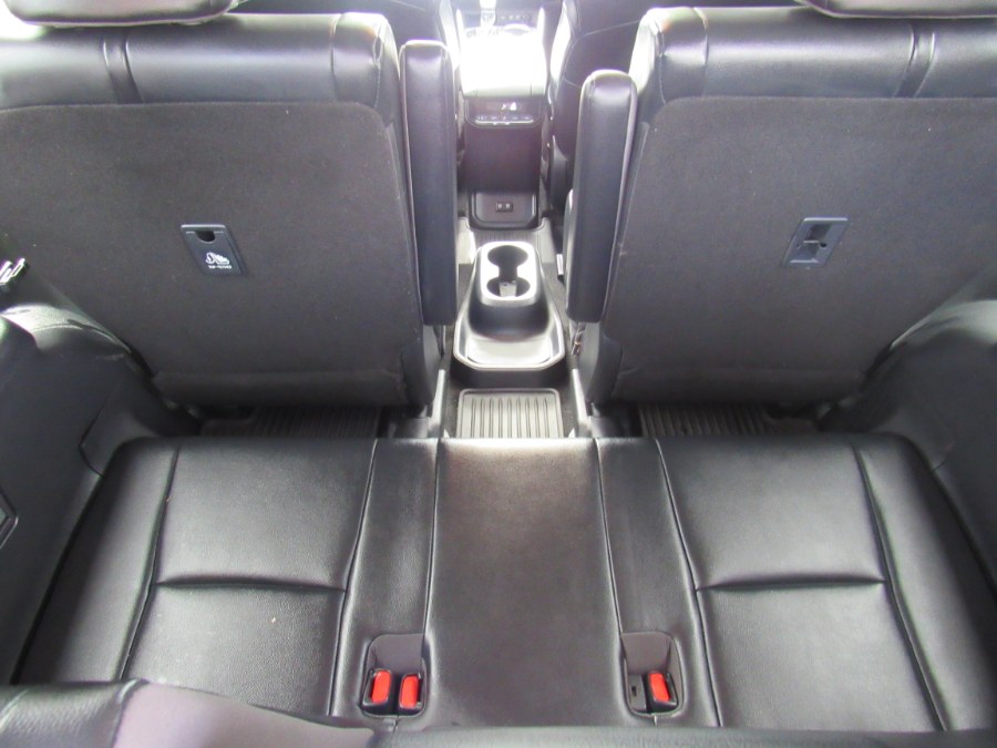 Used Toyota Highlander Hybrid XLE 2021 | Hilario's Auto Sales Inc.. Worcester, Massachusetts Used Toyota Highlander Hybrid XLE 2021 | Hilario's Auto Sales Inc.. Worcester, Massachusetts