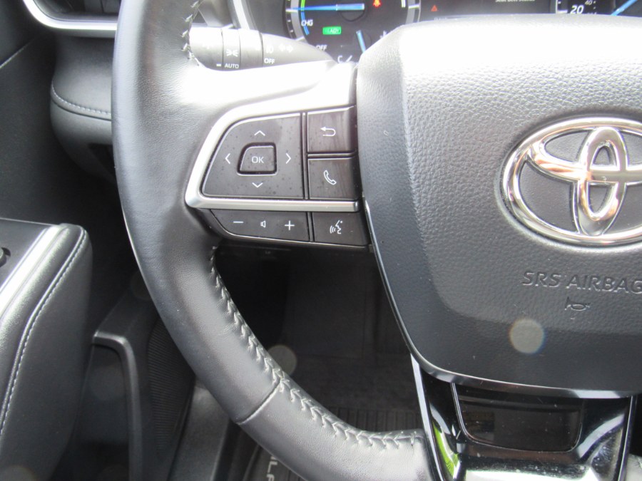 Used Toyota Highlander Hybrid XLE 2021 | Hilario's Auto Sales Inc.. Worcester, Massachusetts Used Toyota Highlander Hybrid XLE 2021 | Hilario's Auto Sales Inc.. Worcester, Massachusetts