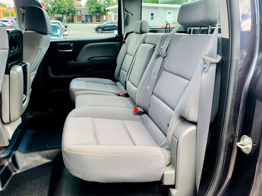 2016 GMC Sierra 3500HD 4WD Crew Cab 153.7", available for sale in Manchester, New Hampshire | Second Street Auto Sales Inc. Manchester, New Hampshire 2016 GMC Sierra 3500HD 4WD Crew Cab 153.7", available for sale in Manchester, New Hampshire | Second Street Auto Sales Inc. Manchester, New Hampshire