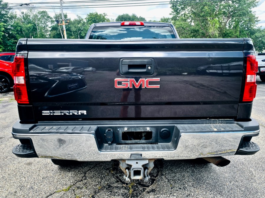 2016 GMC Sierra 3500HD 4WD Crew Cab 153.7", available for sale in Manchester, New Hampshire | Second Street Auto Sales Inc. Manchester, New Hampshire 2016 GMC Sierra 3500HD 4WD Crew Cab 153.7", available for sale in Manchester, New Hampshire | Second Street Auto Sales Inc. Manchester, New Hampshire