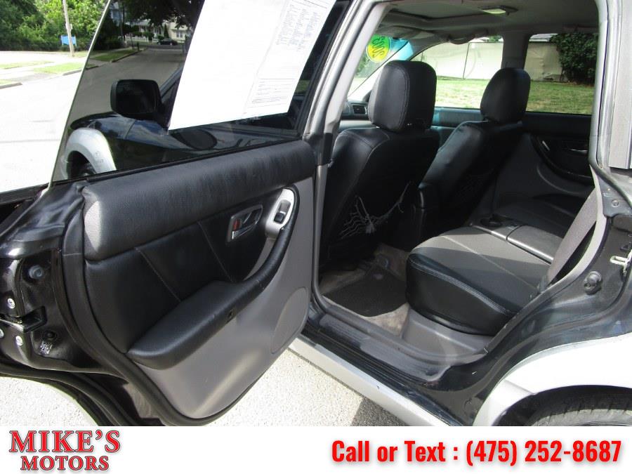 Used Subaru Baja 4dr Auto sport 2003 | Mike's Motors LLC. Stratford, Connecticut Used Subaru Baja 4dr Auto sport 2003 | Mike's Motors LLC. Stratford, Connecticut