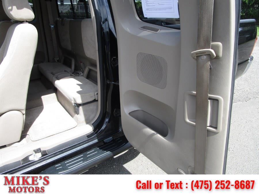 Used Toyota Tacoma Access 128" V6 Auto 4WD 2006 | Mike's Motors LLC. Stratford, Connecticut Used Toyota Tacoma Access 128" V6 Auto 4WD 2006 | Mike's Motors LLC. Stratford, Connecticut