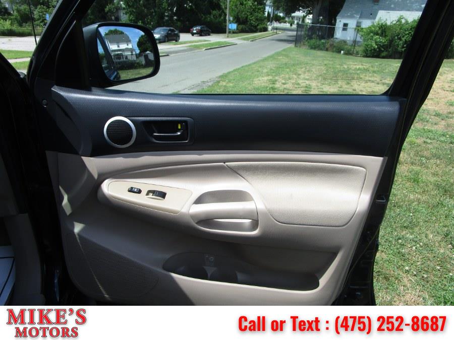 Used Toyota Tacoma Access 128" V6 Auto 4WD 2006 | Mike's Motors LLC. Stratford, Connecticut Used Toyota Tacoma Access 128" V6 Auto 4WD 2006 | Mike's Motors LLC. Stratford, Connecticut