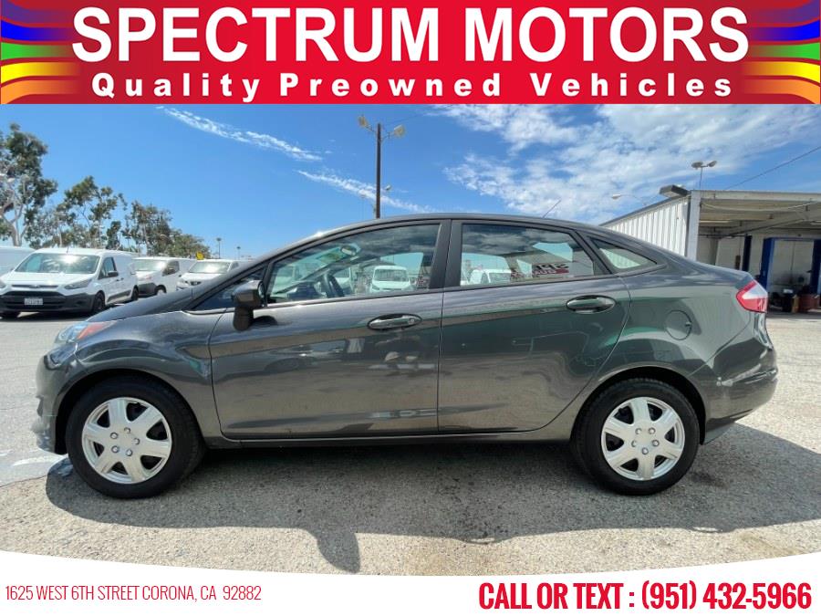 2019 Ford Fiesta SE Sedan, available for sale in Corona, California | Spectrum Motors. Corona, California 2019 Ford Fiesta SE Sedan, available for sale in Corona, California | Spectrum Motors. Corona, California