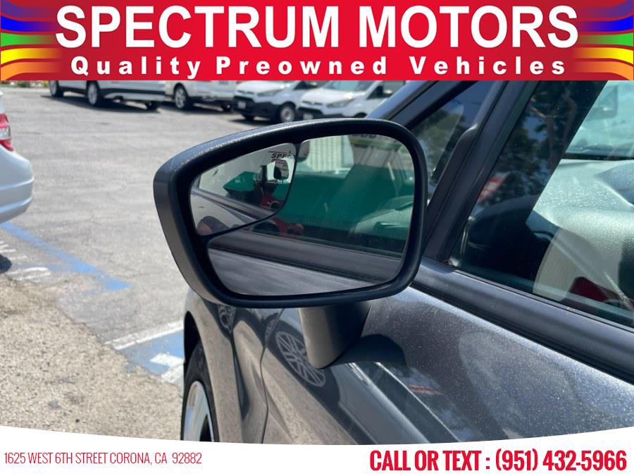 2019 Ford Fiesta SE Sedan, available for sale in Corona, California | Spectrum Motors. Corona, California 2019 Ford Fiesta SE Sedan, available for sale in Corona, California | Spectrum Motors. Corona, California