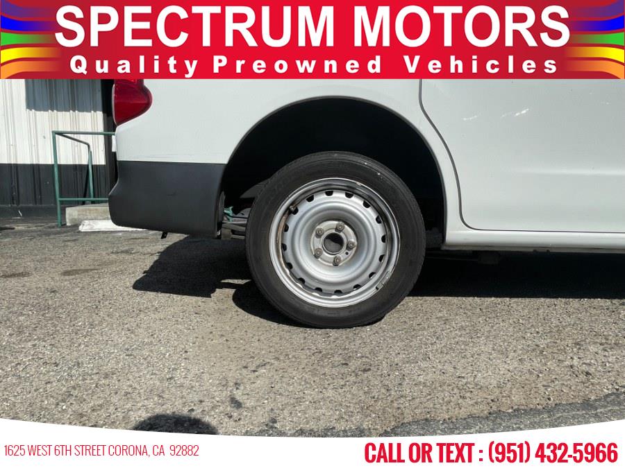 2015 Chevrolet City Express Cargo Van FWD 115" LS, available for sale in Corona, California | Spectrum Motors. Corona, California 2015 Chevrolet City Express Cargo Van FWD 115" LS, available for sale in Corona, California | Spectrum Motors. Corona, California