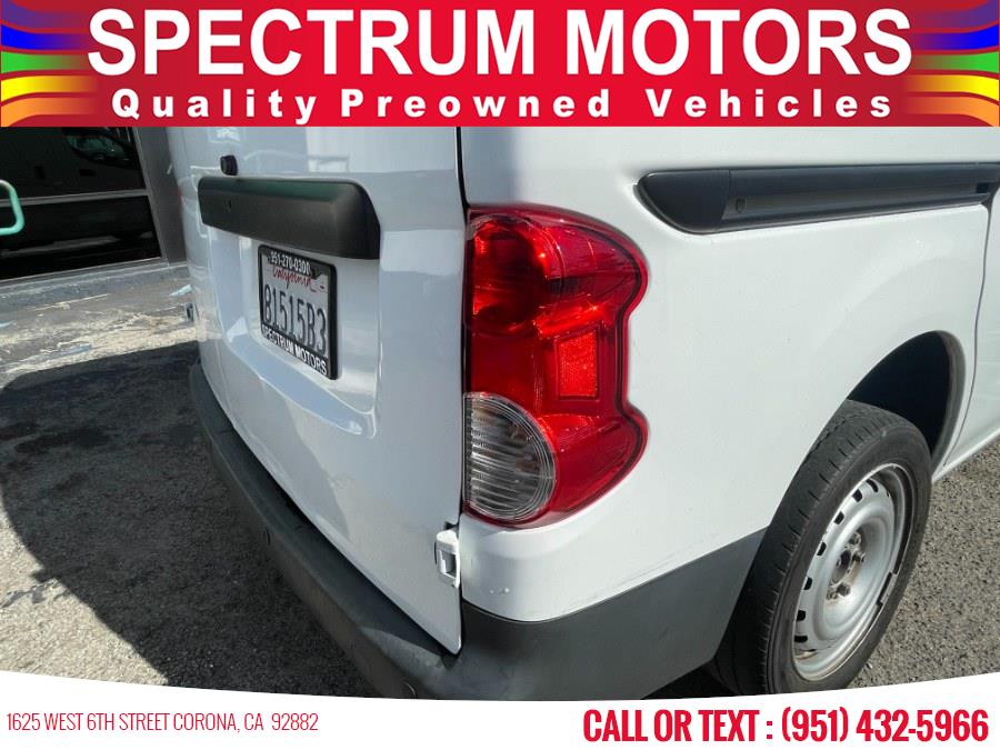 2015 Chevrolet City Express Cargo Van FWD 115" LS, available for sale in Corona, California | Spectrum Motors. Corona, California 2015 Chevrolet City Express Cargo Van FWD 115" LS, available for sale in Corona, California | Spectrum Motors. Corona, California