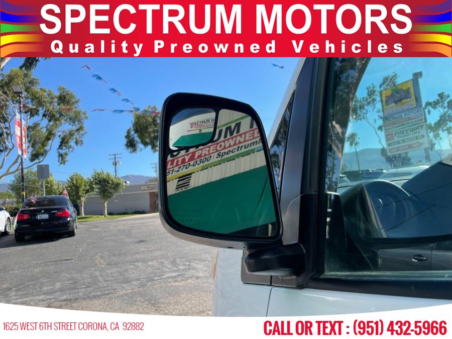 2015 Chevrolet City Express Cargo Van FWD 115" LS, available for sale in Corona, California | Spectrum Motors. Corona, California 2015 Chevrolet City Express Cargo Van FWD 115" LS, available for sale in Corona, California | Spectrum Motors. Corona, California