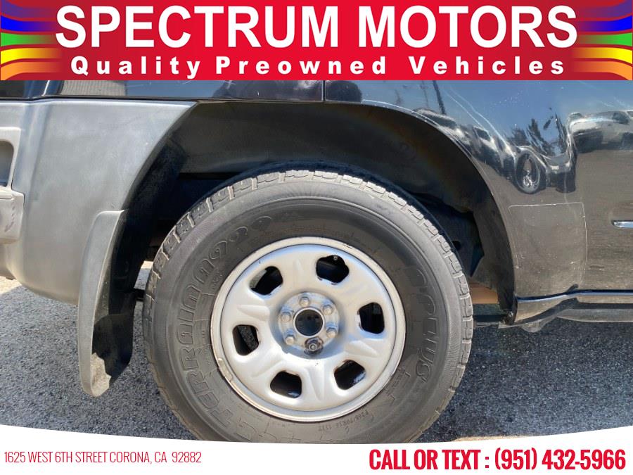 2006 Nissan Xterra 4dr S V6 Auto 2WD, available for sale in Corona, California | Spectrum Motors. Corona, California 2006 Nissan Xterra 4dr S V6 Auto 2WD, available for sale in Corona, California | Spectrum Motors. Corona, California