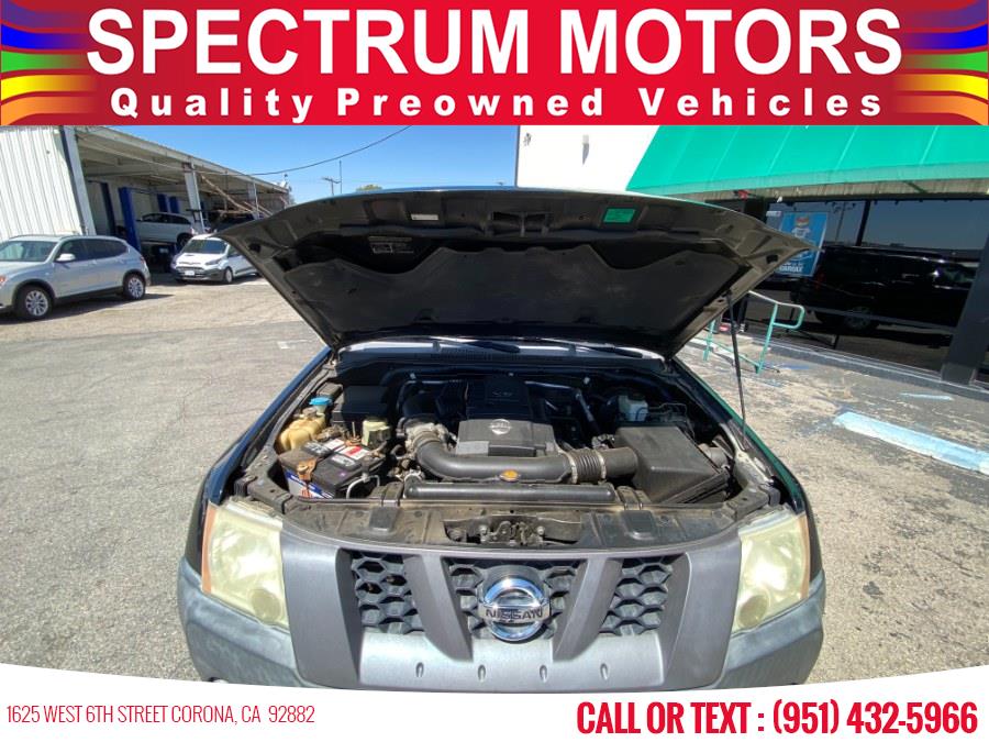 2006 Nissan Xterra 4dr S V6 Auto 2WD, available for sale in Corona, California | Spectrum Motors. Corona, California 2006 Nissan Xterra 4dr S V6 Auto 2WD, available for sale in Corona, California | Spectrum Motors. Corona, California