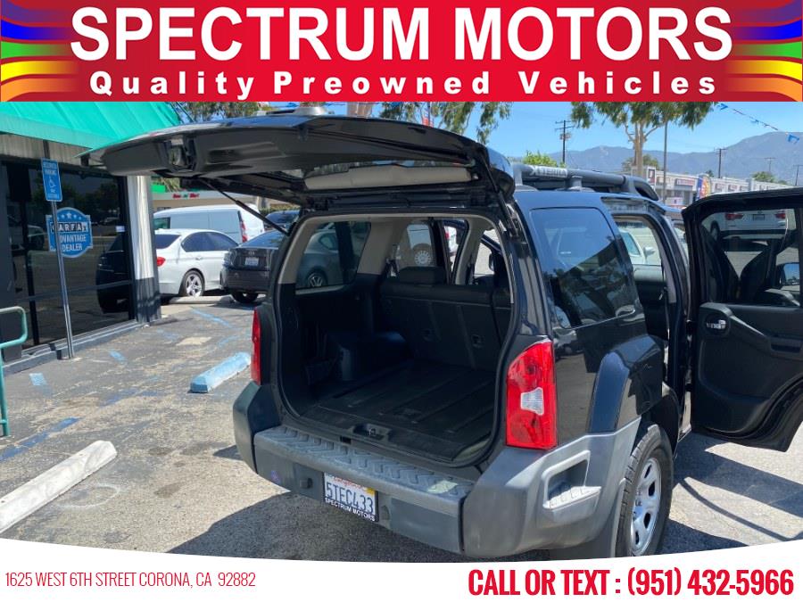 2006 Nissan Xterra 4dr S V6 Auto 2WD, available for sale in Corona, California | Spectrum Motors. Corona, California 2006 Nissan Xterra 4dr S V6 Auto 2WD, available for sale in Corona, California | Spectrum Motors. Corona, California