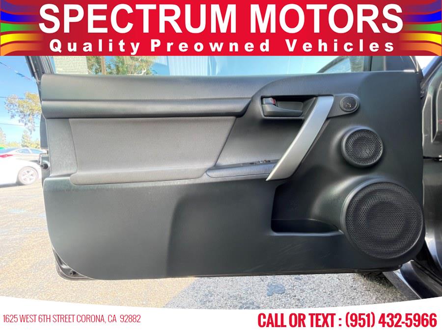 Used Scion tC 2dr HB Man (Natl) 2015 | Spectrum Motors. Corona, California Used Scion tC 2dr HB Man (Natl) 2015 | Spectrum Motors. Corona, California