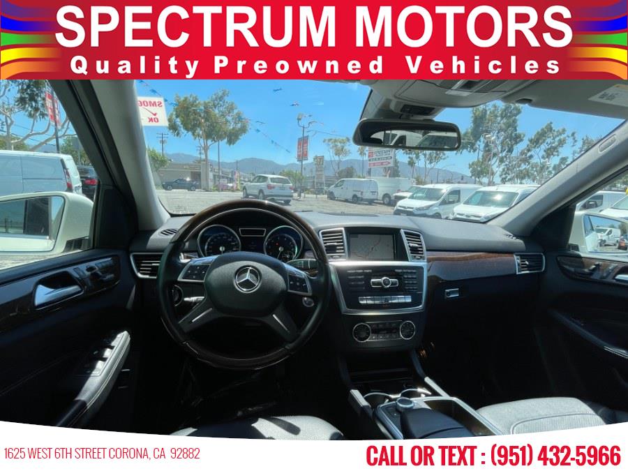 2013 Mercedes-Benz M-Class 4MATIC 4dr ML350, available for sale in Corona, California | Spectrum Motors. Corona, California 2013 Mercedes-Benz M-Class 4MATIC 4dr ML350, available for sale in Corona, California | Spectrum Motors. Corona, California