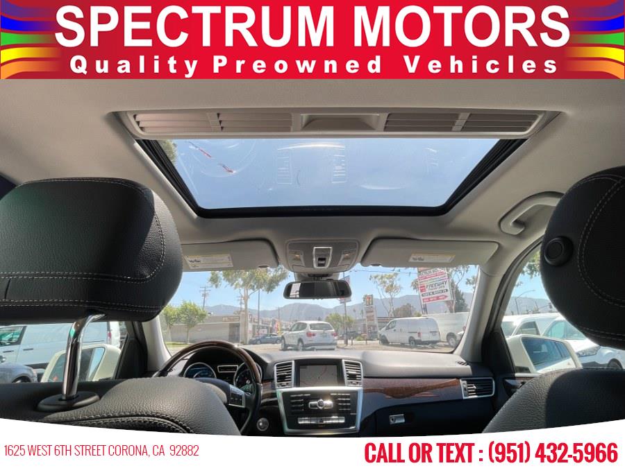 2013 Mercedes-Benz M-Class 4MATIC 4dr ML350, available for sale in Corona, California | Spectrum Motors. Corona, California 2013 Mercedes-Benz M-Class 4MATIC 4dr ML350, available for sale in Corona, California | Spectrum Motors. Corona, California