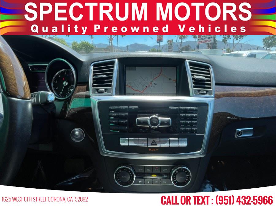 2013 Mercedes-Benz M-Class 4MATIC 4dr ML350, available for sale in Corona, California | Spectrum Motors. Corona, California 2013 Mercedes-Benz M-Class 4MATIC 4dr ML350, available for sale in Corona, California | Spectrum Motors. Corona, California