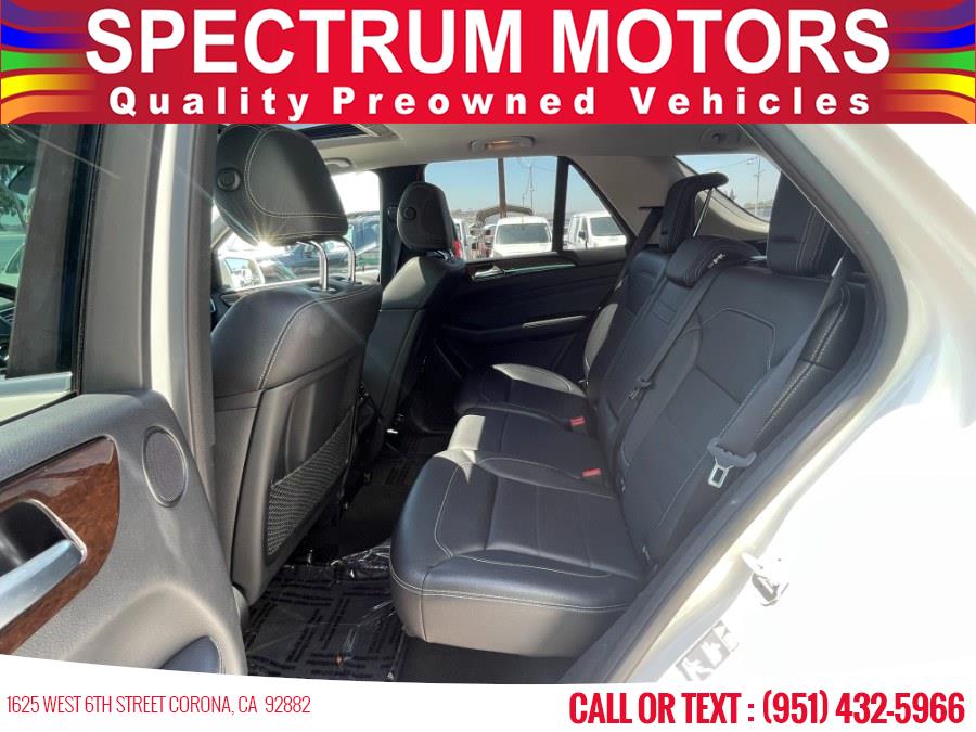 2013 Mercedes-Benz M-Class 4MATIC 4dr ML350, available for sale in Corona, California | Spectrum Motors. Corona, California 2013 Mercedes-Benz M-Class 4MATIC 4dr ML350, available for sale in Corona, California | Spectrum Motors. Corona, California
