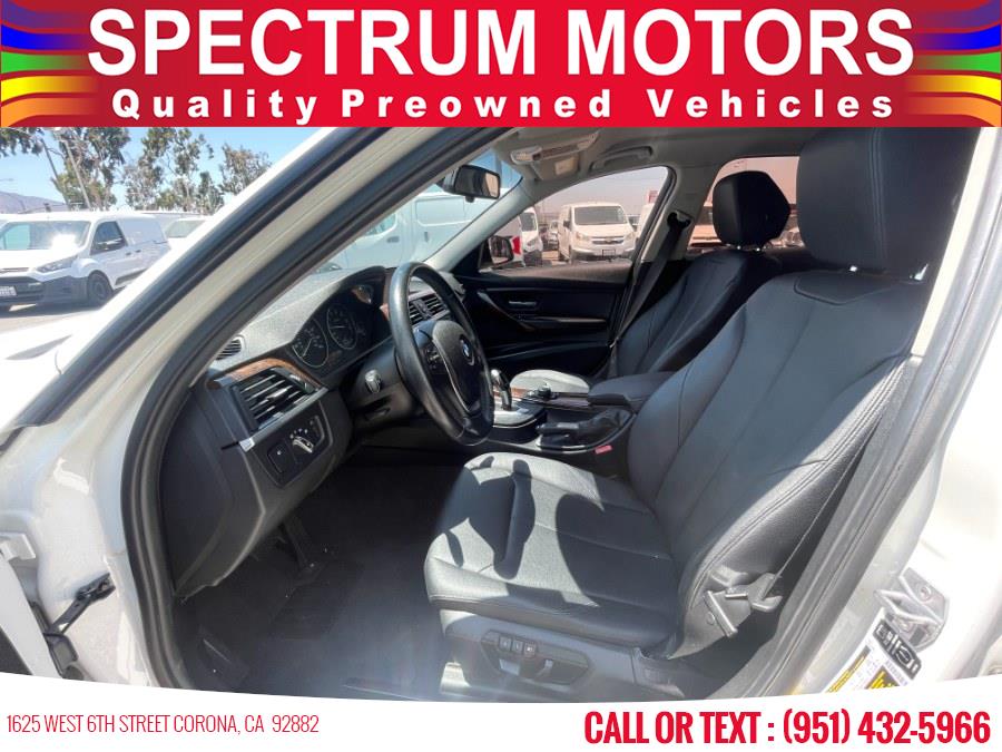 Used BMW 3 Series 4dr Sdn 320i RWD 2015 | Spectrum Motors. Corona, California Used BMW 3 Series 4dr Sdn 320i RWD 2015 | Spectrum Motors. Corona, California