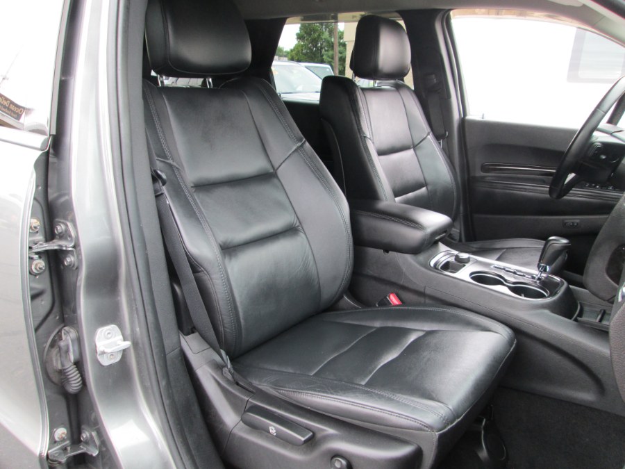 Used Dodge Durango AWD 4dr Crew 2012 | Levittown Auto. Levittown, Pennsylvania Used Dodge Durango AWD 4dr Crew 2012 | Levittown Auto. Levittown, Pennsylvania