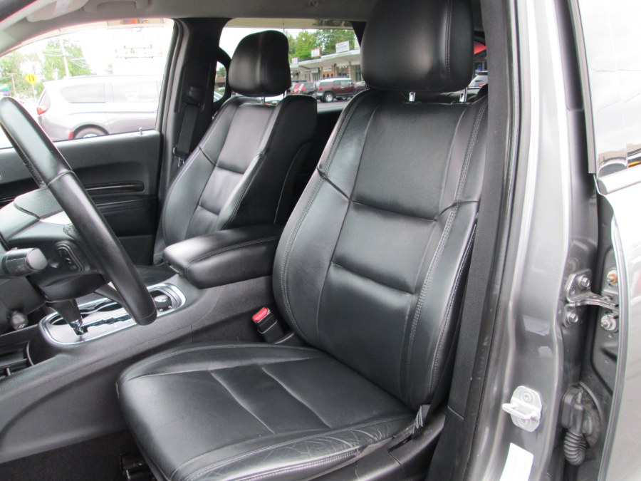 Used Dodge Durango AWD 4dr Crew 2012 | Levittown Auto. Levittown, Pennsylvania Used Dodge Durango AWD 4dr Crew 2012 | Levittown Auto. Levittown, Pennsylvania