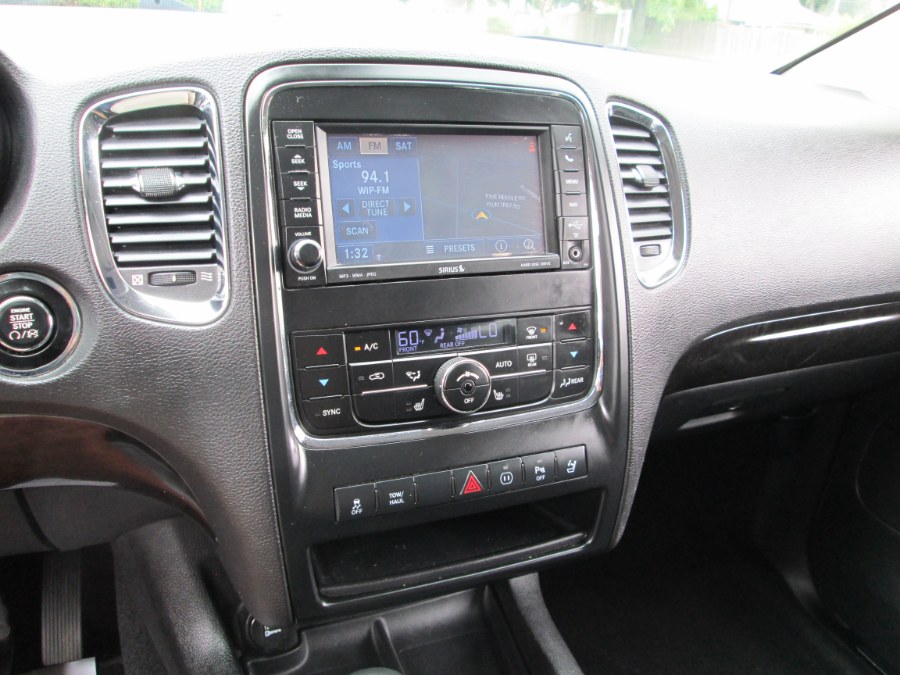 Used Dodge Durango AWD 4dr Crew 2012 | Levittown Auto. Levittown, Pennsylvania Used Dodge Durango AWD 4dr Crew 2012 | Levittown Auto. Levittown, Pennsylvania