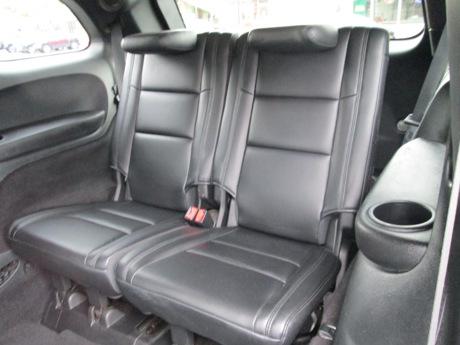 Used Dodge Durango AWD 4dr Crew 2012 | Levittown Auto. Levittown, Pennsylvania Used Dodge Durango AWD 4dr Crew 2012 | Levittown Auto. Levittown, Pennsylvania