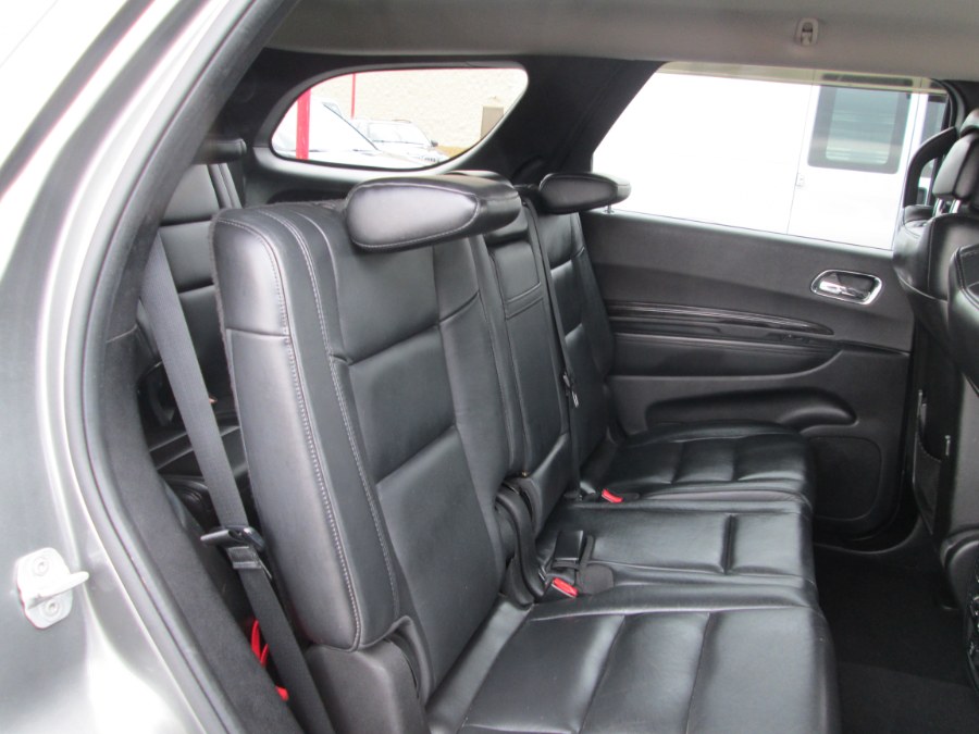 Used Dodge Durango AWD 4dr Crew 2012 | Levittown Auto. Levittown, Pennsylvania Used Dodge Durango AWD 4dr Crew 2012 | Levittown Auto. Levittown, Pennsylvania
