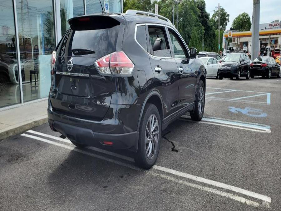 2016 Nissan Rogue SL, available for sale in Rosedale, New York | Sunrise Auto Sales. Rosedale, New York 2016 Nissan Rogue SL, available for sale in Rosedale, New York | Sunrise Auto Sales. Rosedale, New York