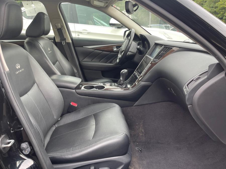 2014 INFINITI Q50 Premium. CLEAN CARFAX!, available for sale in Rosedale, New York | Sunrise Auto Sales. Rosedale, New York 2014 INFINITI Q50 Premium. CLEAN CARFAX!, available for sale in Rosedale, New York | Sunrise Auto Sales. Rosedale, New York