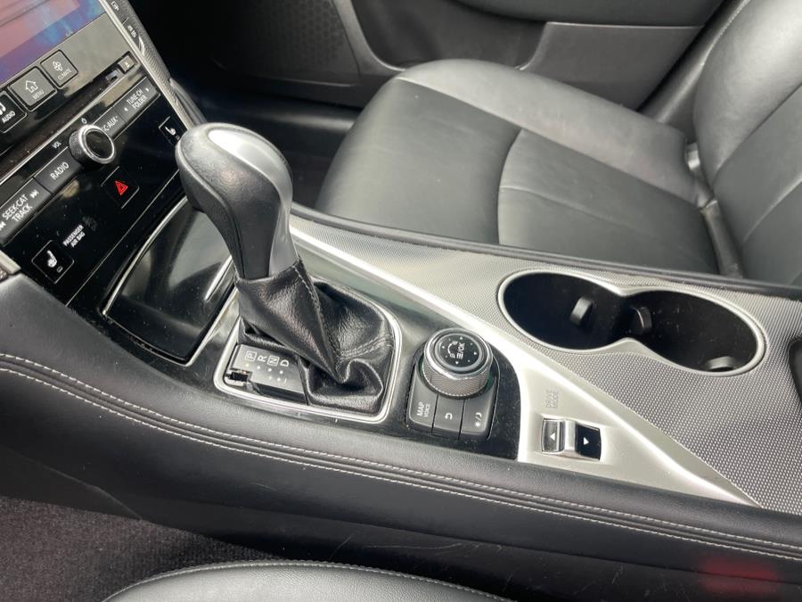2014 INFINITI Q50 Premium. CLEAN CARFAX!, available for sale in Rosedale, New York | Sunrise Auto Sales. Rosedale, New York 2014 INFINITI Q50 Premium. CLEAN CARFAX!, available for sale in Rosedale, New York | Sunrise Auto Sales. Rosedale, New York