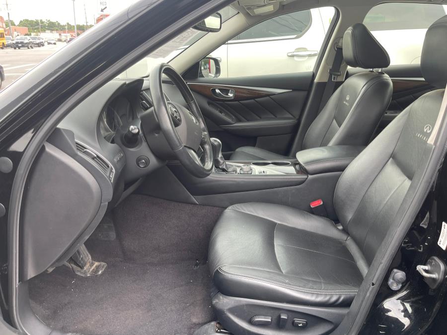2014 INFINITI Q50 Premium. CLEAN CARFAX!, available for sale in Rosedale, New York | Sunrise Auto Sales. Rosedale, New York 2014 INFINITI Q50 Premium. CLEAN CARFAX!, available for sale in Rosedale, New York | Sunrise Auto Sales. Rosedale, New York