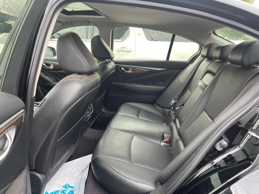 2014 INFINITI Q50 Premium. CLEAN CARFAX!, available for sale in Rosedale, New York | Sunrise Auto Sales. Rosedale, New York 2014 INFINITI Q50 Premium. CLEAN CARFAX!, available for sale in Rosedale, New York | Sunrise Auto Sales. Rosedale, New York