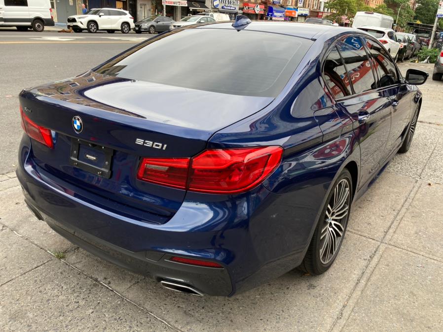 2018 BMW 5 Series 5 Series 530IX MSPT, available for sale in Brooklyn, New York | Carsbuck Inc.. Brooklyn, New York 2018 BMW 5 Series 5 Series 530IX MSPT, available for sale in Brooklyn, New York | Carsbuck Inc.. Brooklyn, New York