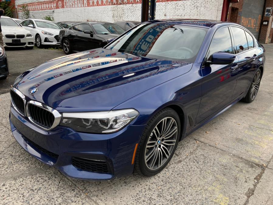2018 BMW 5 Series 5 Series 530IX MSPT, available for sale in Brooklyn, New York | Carsbuck Inc.. Brooklyn, New York 2018 BMW 5 Series 5 Series 530IX MSPT, available for sale in Brooklyn, New York | Carsbuck Inc.. Brooklyn, New York