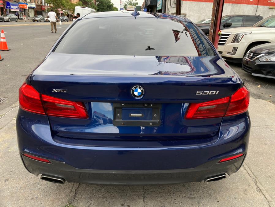 2018 BMW 5 Series 5 Series 530IX MSPT, available for sale in Brooklyn, New York | Carsbuck Inc.. Brooklyn, New York 2018 BMW 5 Series 5 Series 530IX MSPT, available for sale in Brooklyn, New York | Carsbuck Inc.. Brooklyn, New York