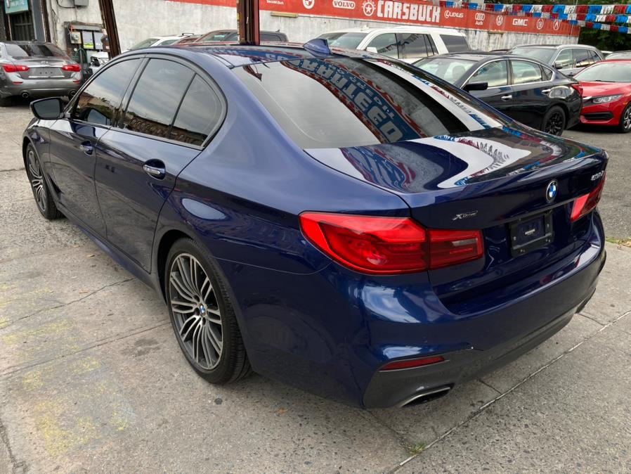 2018 BMW 5 Series 5 Series 530IX MSPT, available for sale in Brooklyn, New York | Carsbuck Inc.. Brooklyn, New York 2018 BMW 5 Series 5 Series 530IX MSPT, available for sale in Brooklyn, New York | Carsbuck Inc.. Brooklyn, New York
