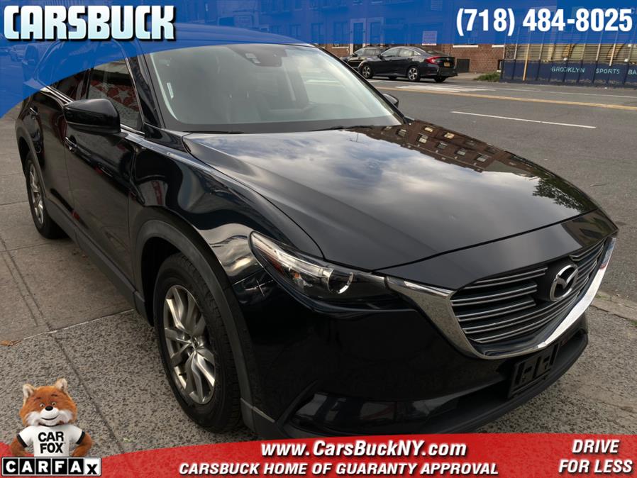 2017 Mazda CX-9 Touring AWD, available for sale in Brooklyn, New York | Carsbuck Inc.. Brooklyn, New York