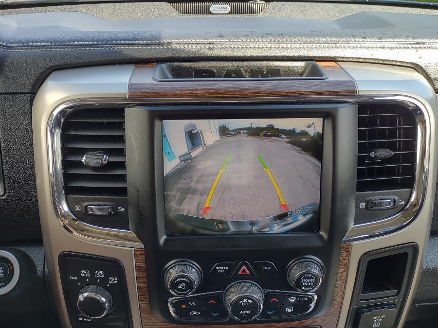 Used Ram 1500 4WD Crew Cab 140.5" Laramie 2013 | Dealertown Auto Wholesalers. Milford, Connecticut Used Ram 1500 4WD Crew Cab 140.5" Laramie 2013 | Dealertown Auto Wholesalers. Milford, Connecticut