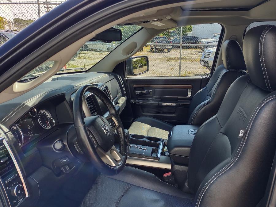 Used Ram 1500 4WD Crew Cab 140.5" Laramie 2013 | Dealertown Auto Wholesalers. Milford, Connecticut Used Ram 1500 4WD Crew Cab 140.5" Laramie 2013 | Dealertown Auto Wholesalers. Milford, Connecticut