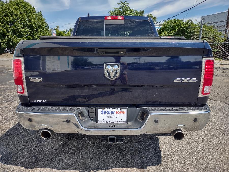 Used Ram 1500 4WD Crew Cab 140.5" Laramie 2013 | Dealertown Auto Wholesalers. Milford, Connecticut Used Ram 1500 4WD Crew Cab 140.5" Laramie 2013 | Dealertown Auto Wholesalers. Milford, Connecticut