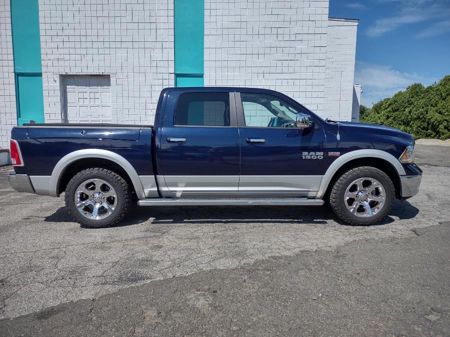 Used Ram 1500 4WD Crew Cab 140.5" Laramie 2013 | Dealertown Auto Wholesalers. Milford, Connecticut Used Ram 1500 4WD Crew Cab 140.5" Laramie 2013 | Dealertown Auto Wholesalers. Milford, Connecticut